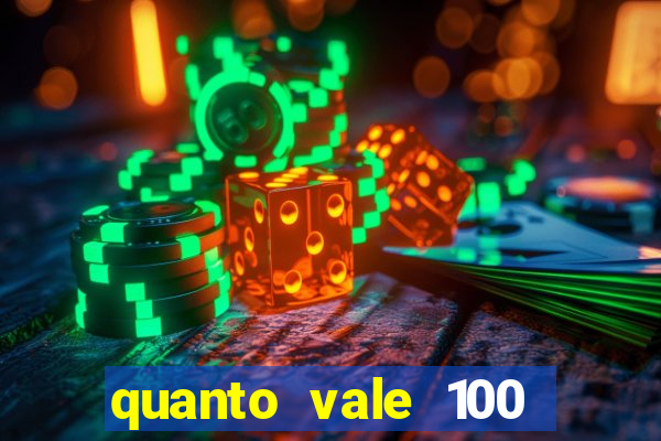 quanto vale 100 pesos argentinos em real